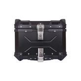 JB Racing Aluminium Top Box 45L